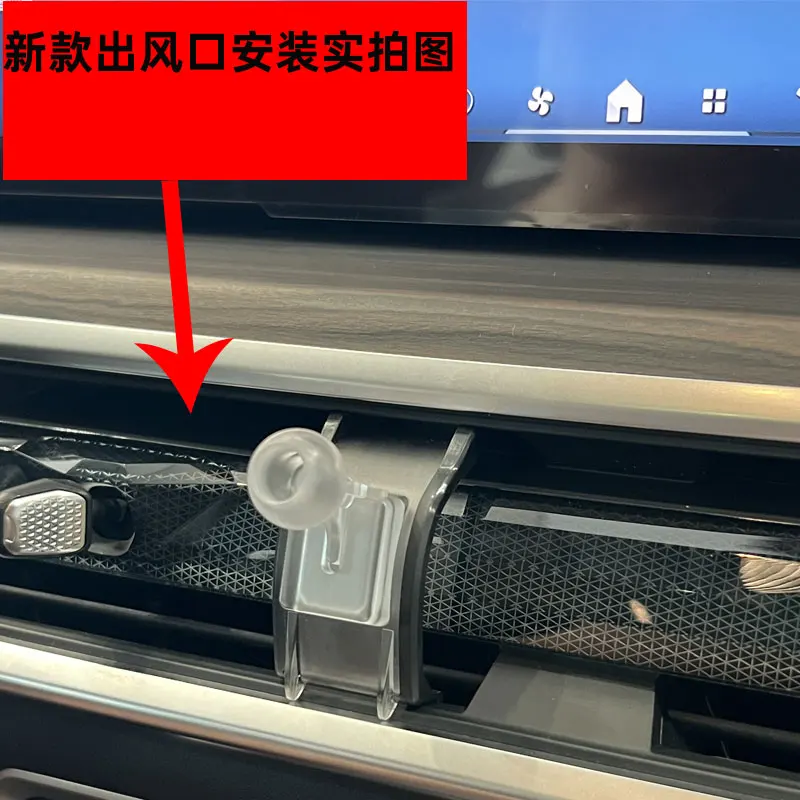 Car Phone Holder For BMW X5 X6 - Bmw Accessories Tablet Holder ulasan dan harga
