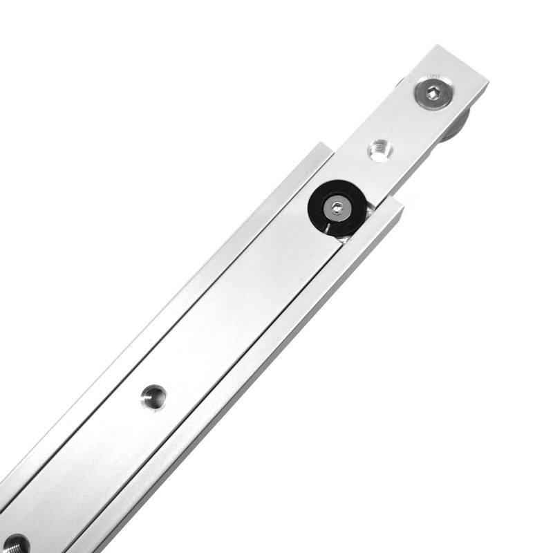 2Pcs T‑Track & Miter Track Jig - Tablet Accessories Set ulasan dan harga