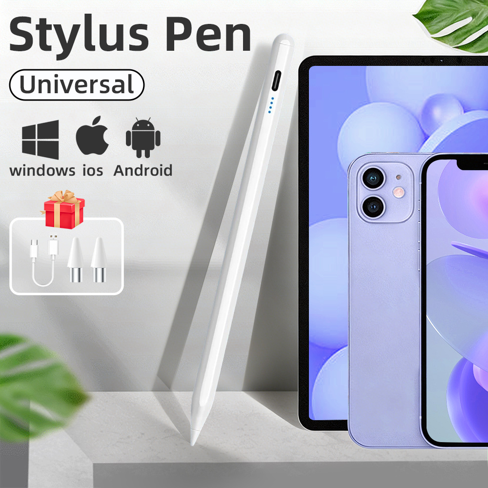 Touch Pen Universal Stylus Pen - Samsung Tablet Accessories Pen ulasan dan harga