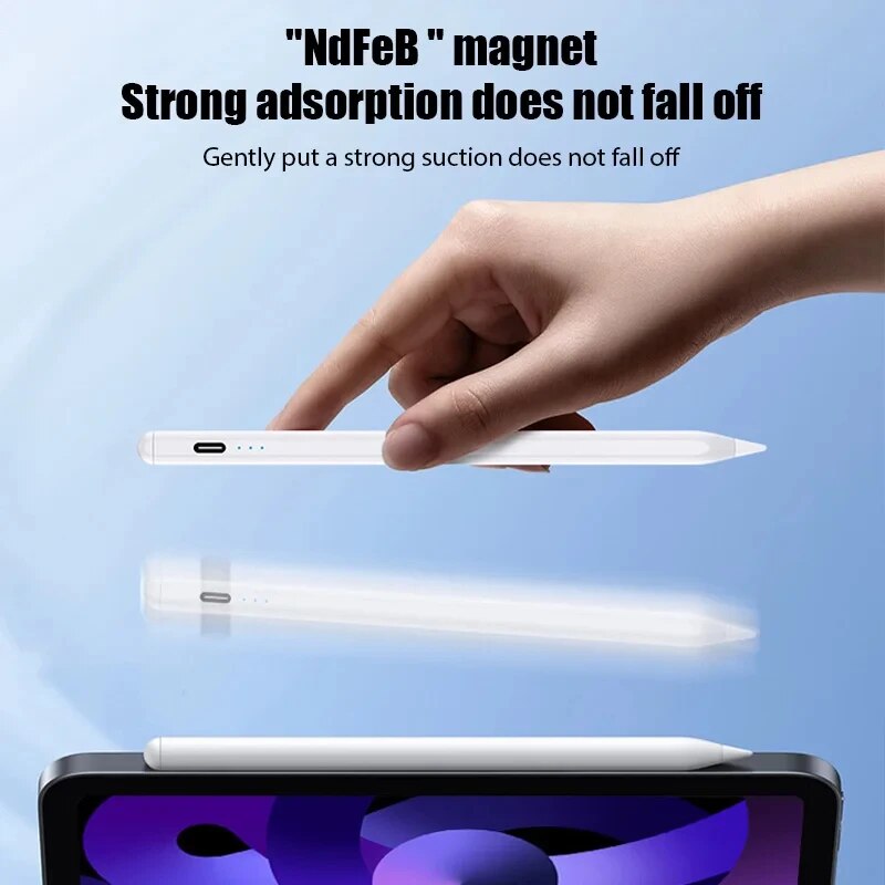Universal Touch Screen Pen Sty - Samsung Tablet Accessories Pen ulasan dan harga