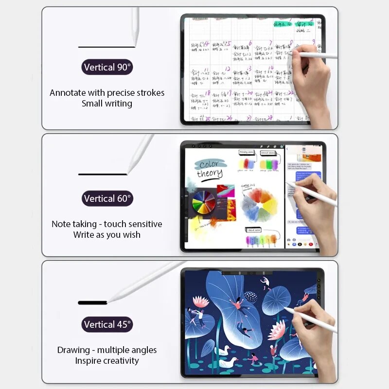 Universal Touch Screen Pen Sty - Samsung Tablet Accessories Pen ulasan dan harga