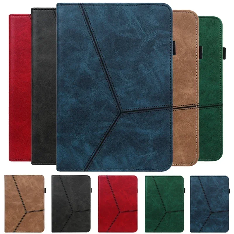 Coque For Lenovo Tab Plus Case - Tablet Cover Accessories ulasan dan harga