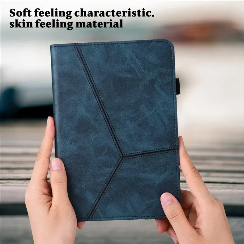 Coque For Lenovo Tab Plus Case - Tablet Cover Accessories ulasan dan harga