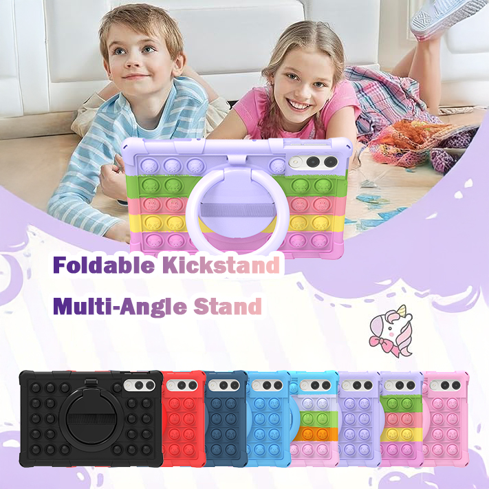 Kids Case for Lenovo Xiaoxin P - Tablet Cover Accessories ulasan dan harga
