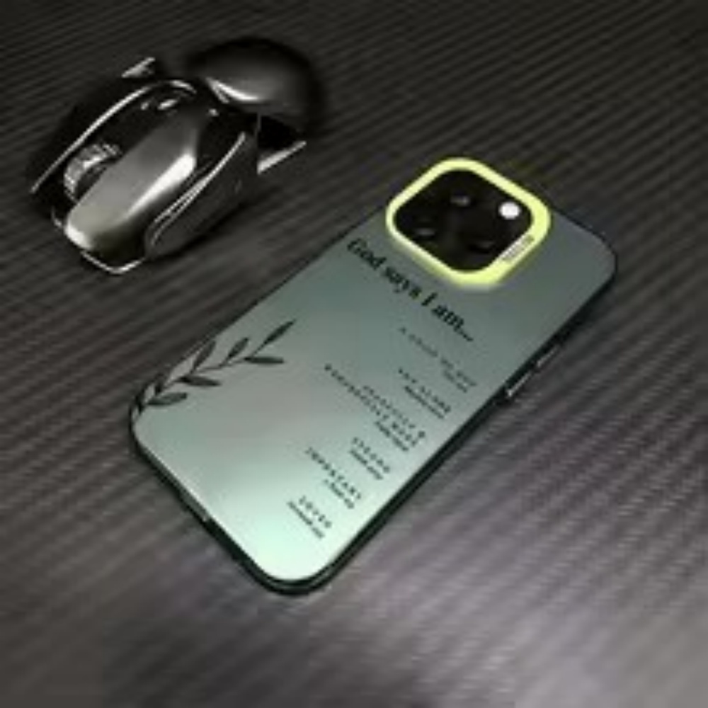 Christian Verse Phone Case For - Tablet And Accessories Case ulasan dan harga