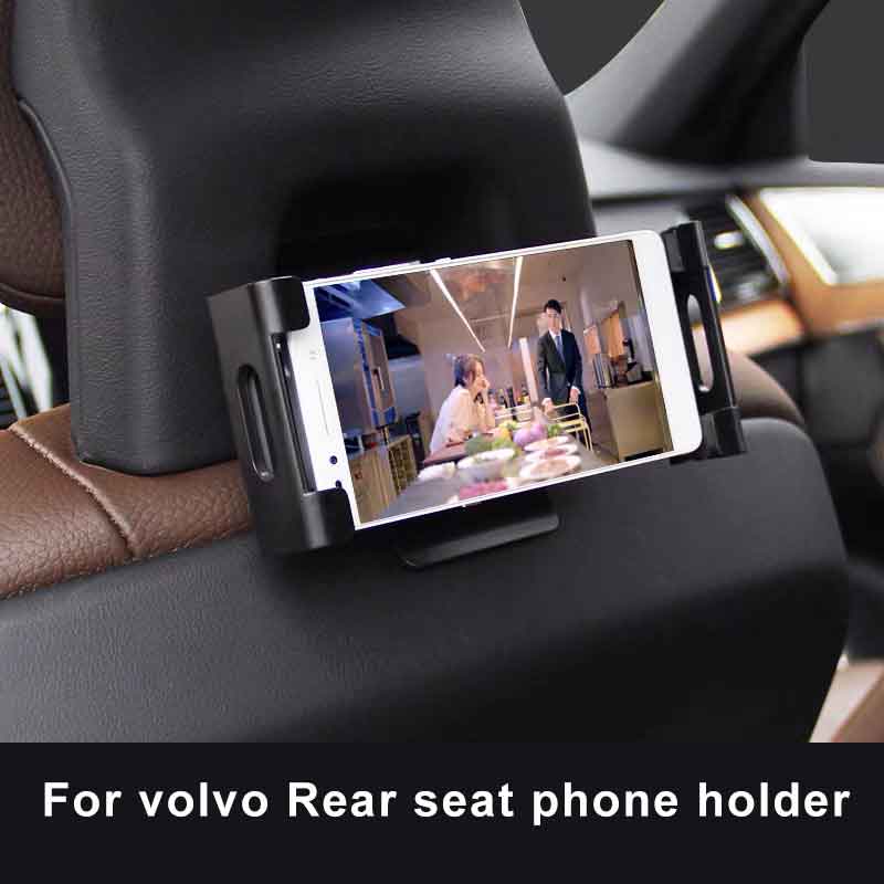 1 Set for Volvo XC60 XC90 S90  - Tablet Accessories Set ulasan dan harga