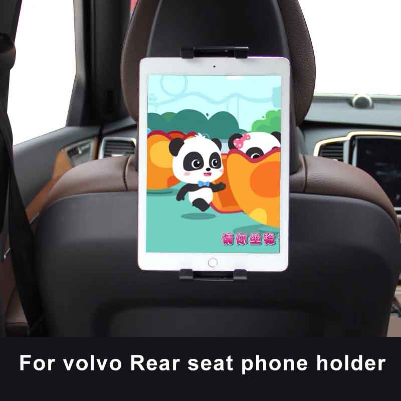 1 Set for Volvo XC60 XC90 S90  - Tablet Accessories Set ulasan dan harga