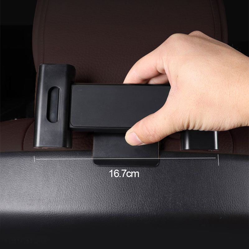 1 Set for Volvo XC60 XC90 S90  - Tablet Accessories Set ulasan dan harga
