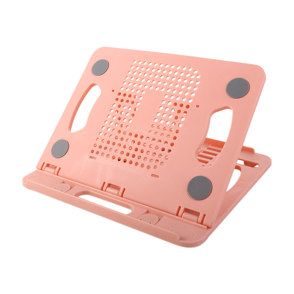 Portable Tablet PC Stands Adju - Cooling Stand Tablet ulasan dan harga