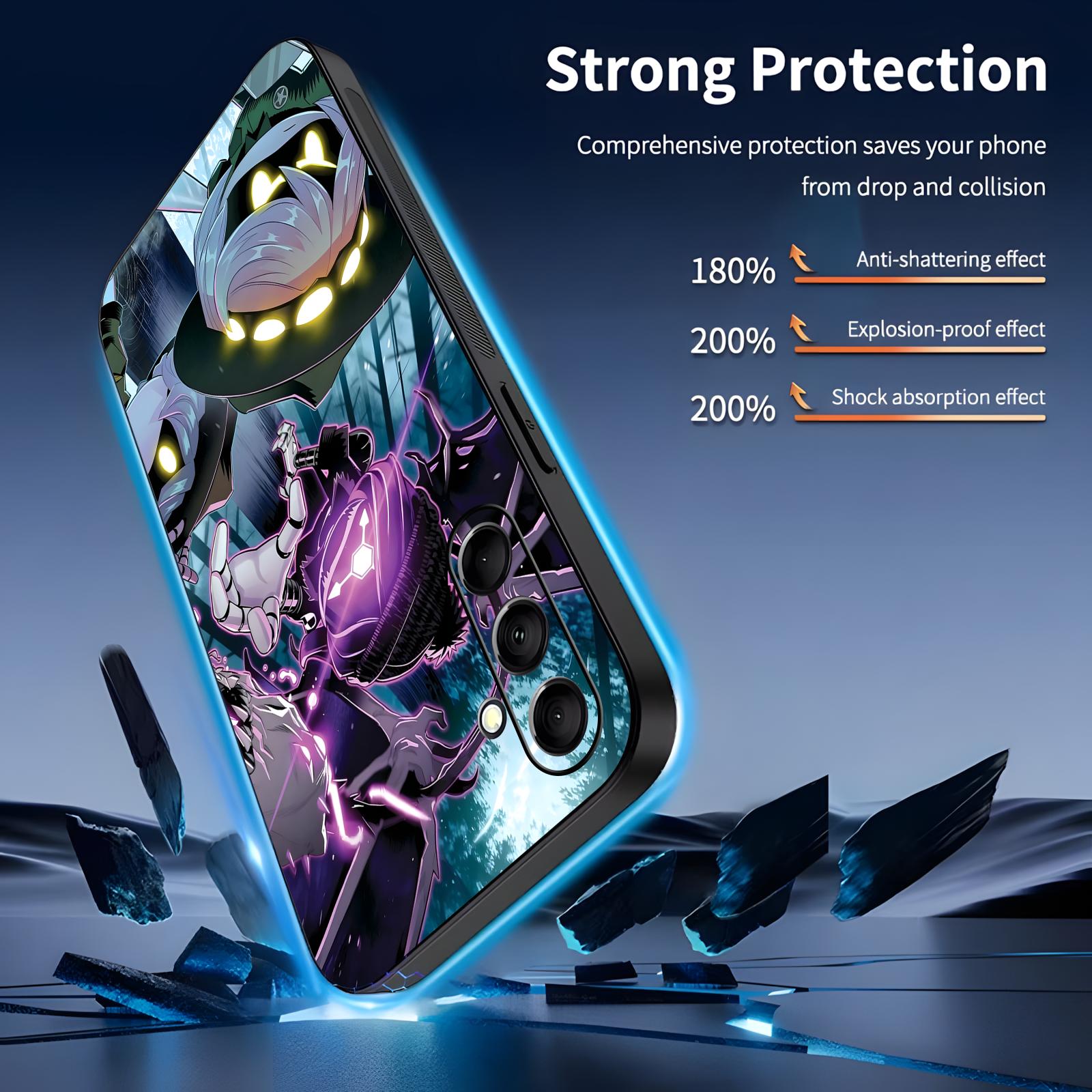 Game Murder Drones  Phone Case - Tablet And Accessories Case ulasan dan harga
