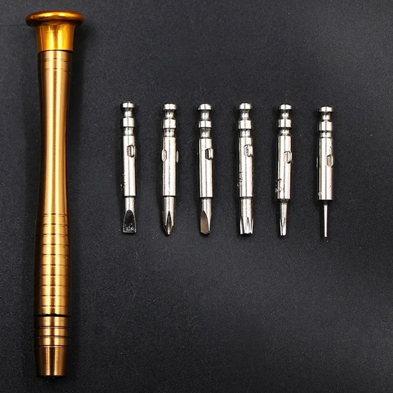 25-in-1 Screwdriver Set Multi- - Tablet Accessories Set ulasan dan harga