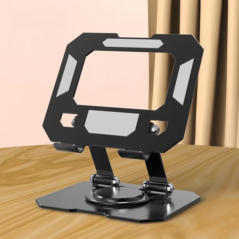 All-Metal Foldable 360° Rotata - Doogee Tablet Accessories ulasan dan harga