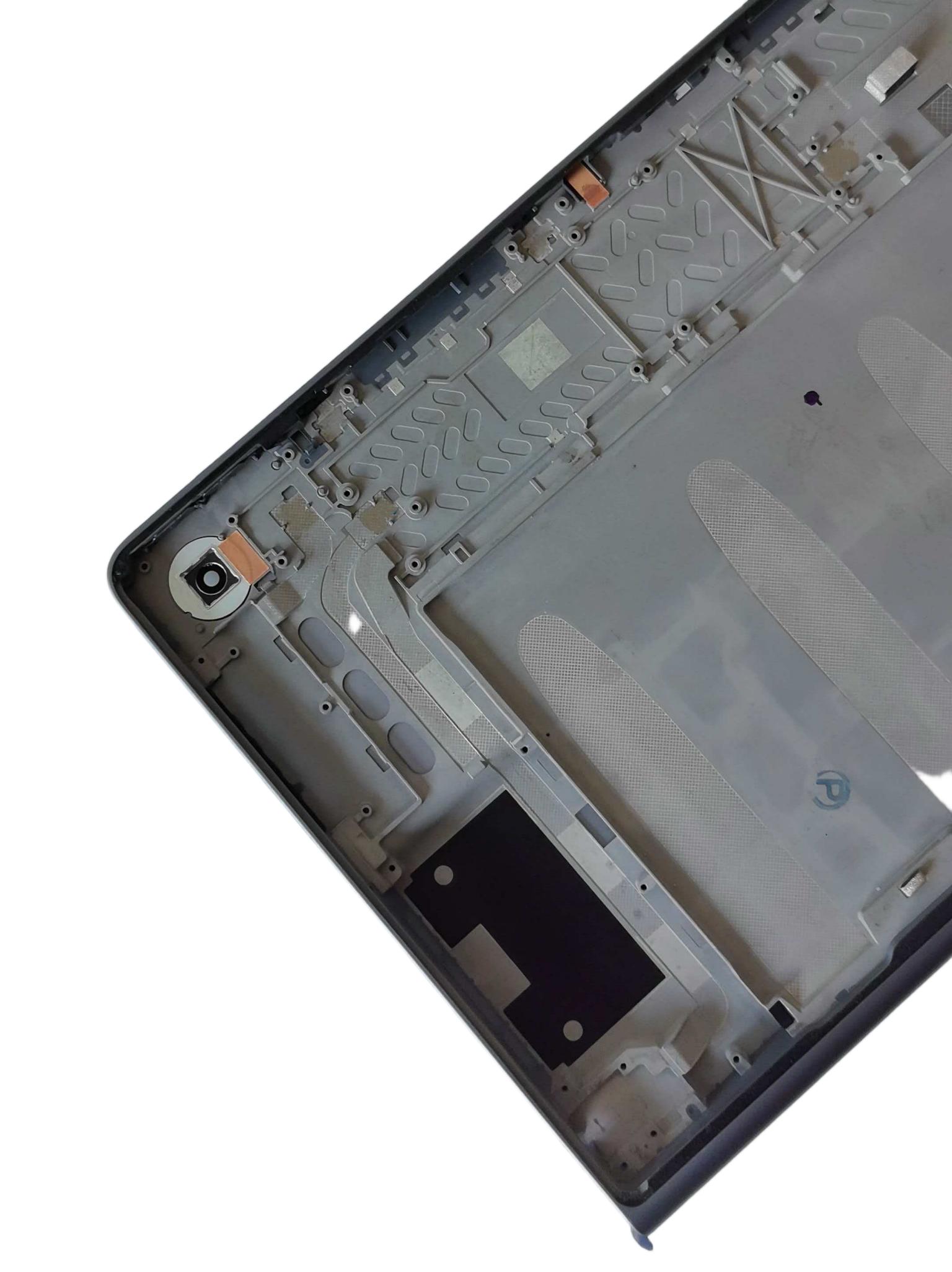 AAA Shell Back for Lenovo Xiao - Tablet Cover Accessories ulasan dan harga