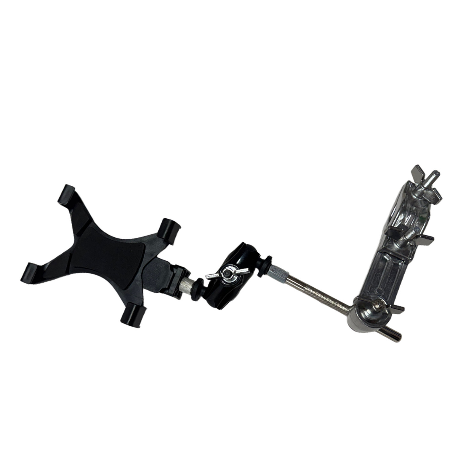 Drum Set Phone Holder Adjustab - Tablet Accessories Set ulasan dan harga