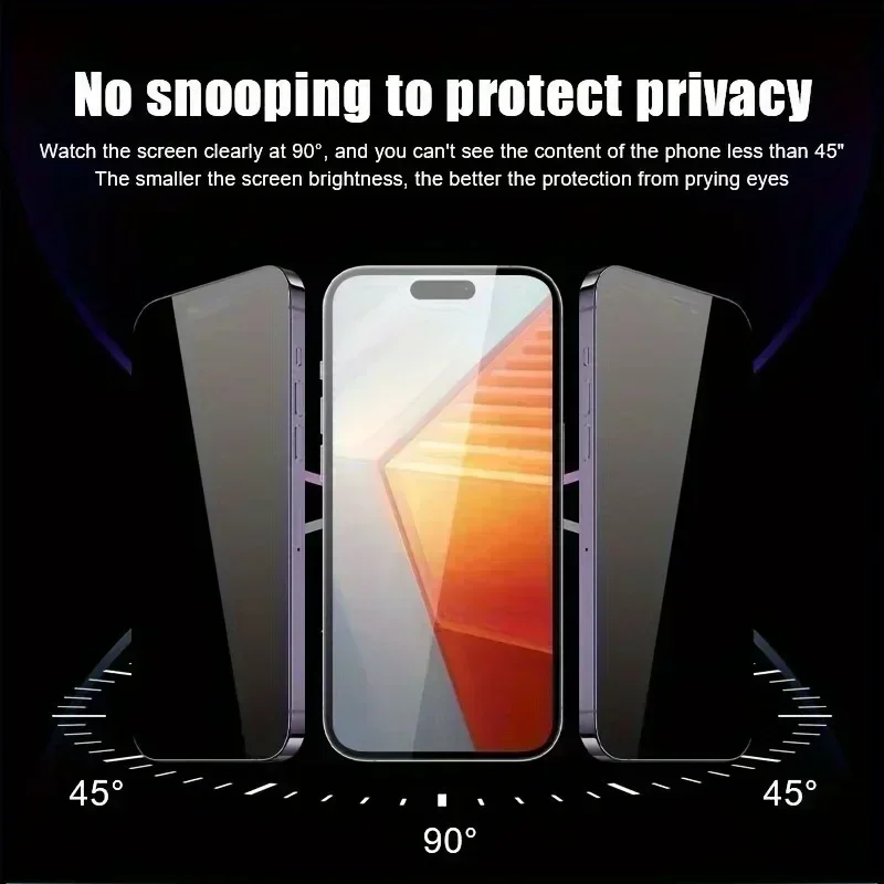 Privacy Anti-Peeping Spy Tempe - Huawei Mate 60 ulasan dan harga