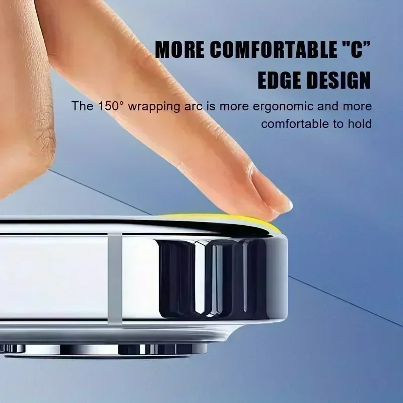 Privacy Anti-Peeping Spy Tempe - Huawei Mate 60 ulasan dan harga