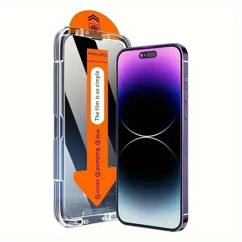 Privacy Anti-Peeping Spy Tempe - Huawei Mate 60 ulasan dan harga