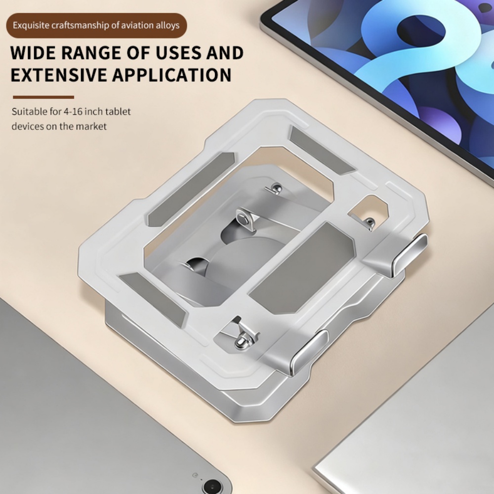360° Rotatable Tablet Stand Ad - Doogee Tablet Accessories ulasan dan harga