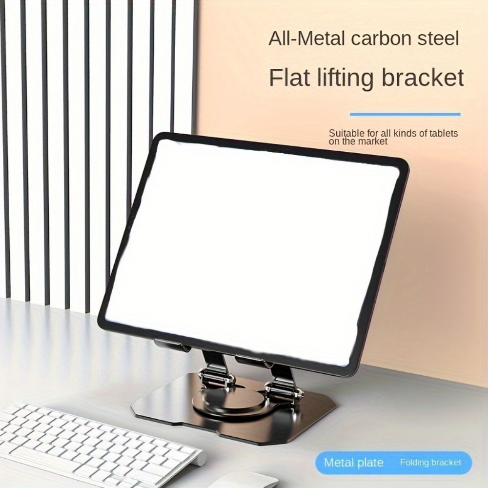 360° Rotatable Tablet Stand Ad - Doogee Tablet Accessories ulasan dan harga