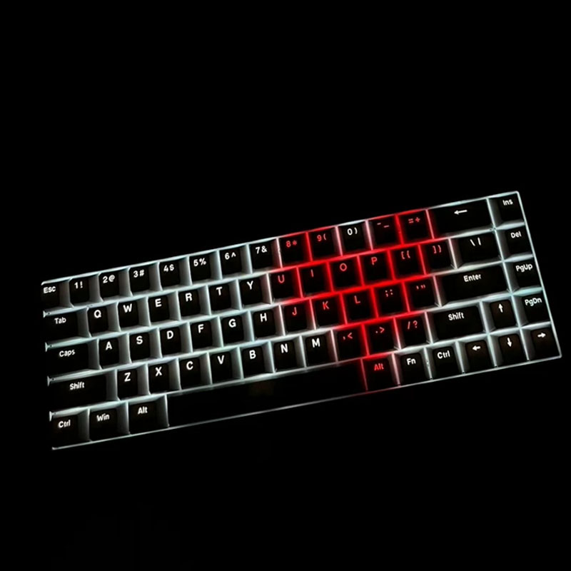 ATK 68 Magnetic Keyboard,Only  - Tablet With Complete Accessories ulasan dan harga