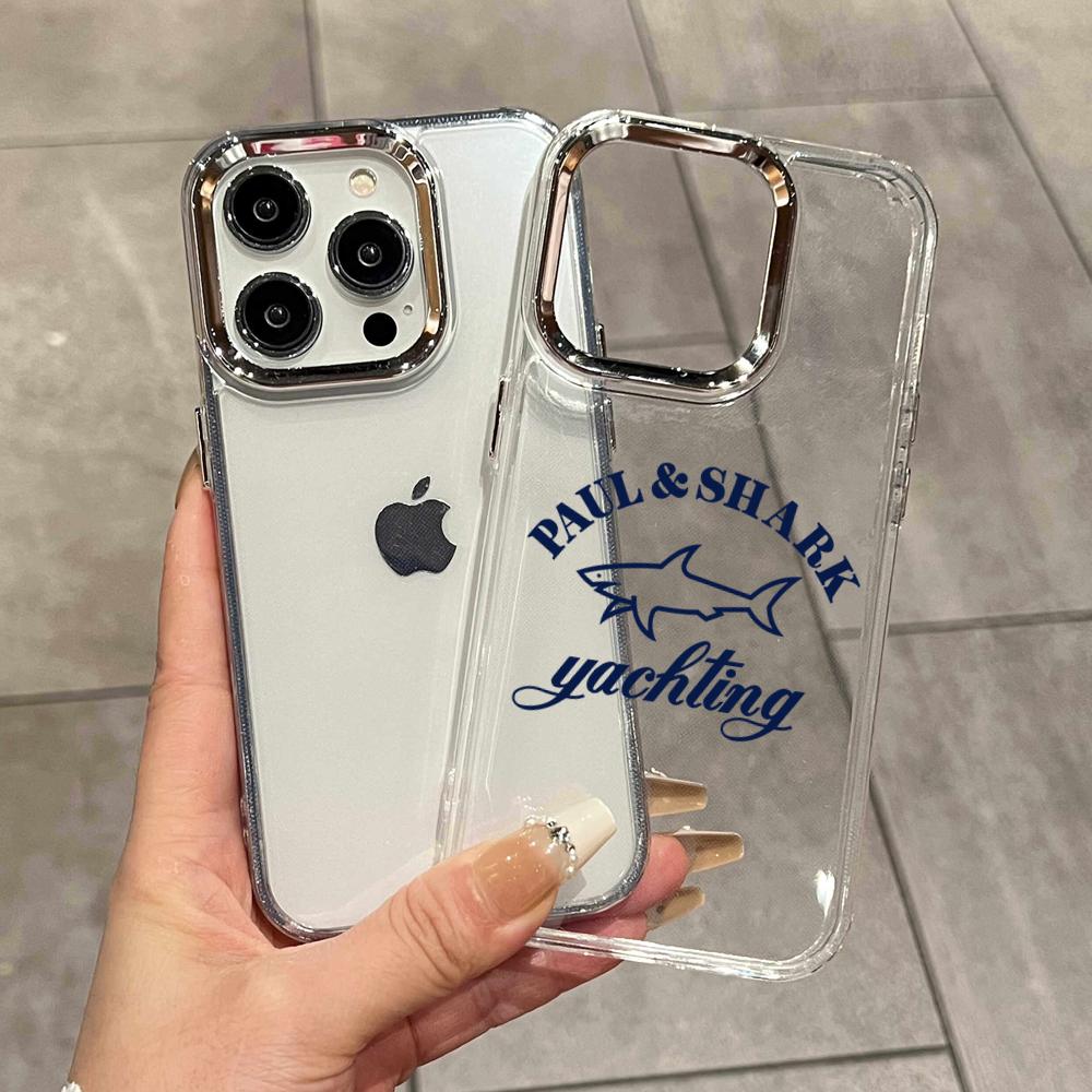 S-S-SHARKS Fashion P-PAULS Pho - Tablet And Accessories Case ulasan dan harga