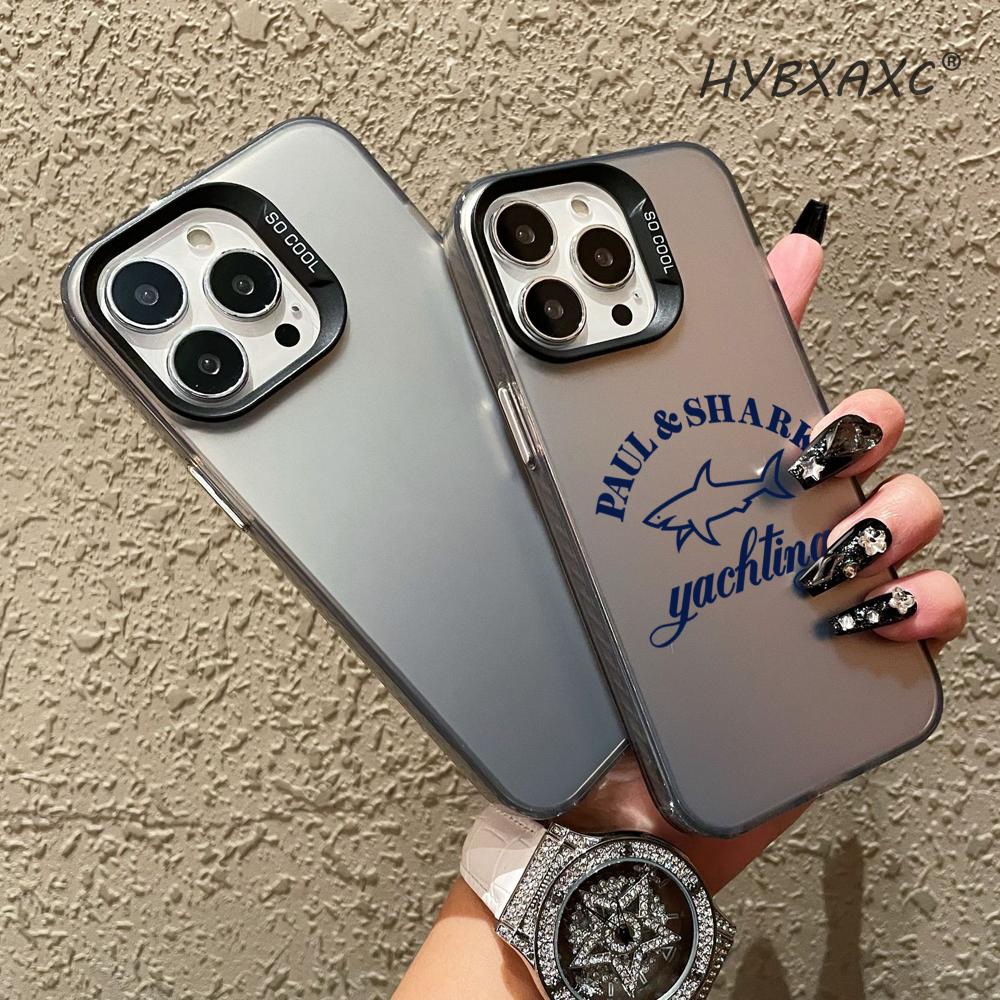 S-S-SHARKS Fashion P-PAULS Pho - Tablet And Accessories Case ulasan dan harga