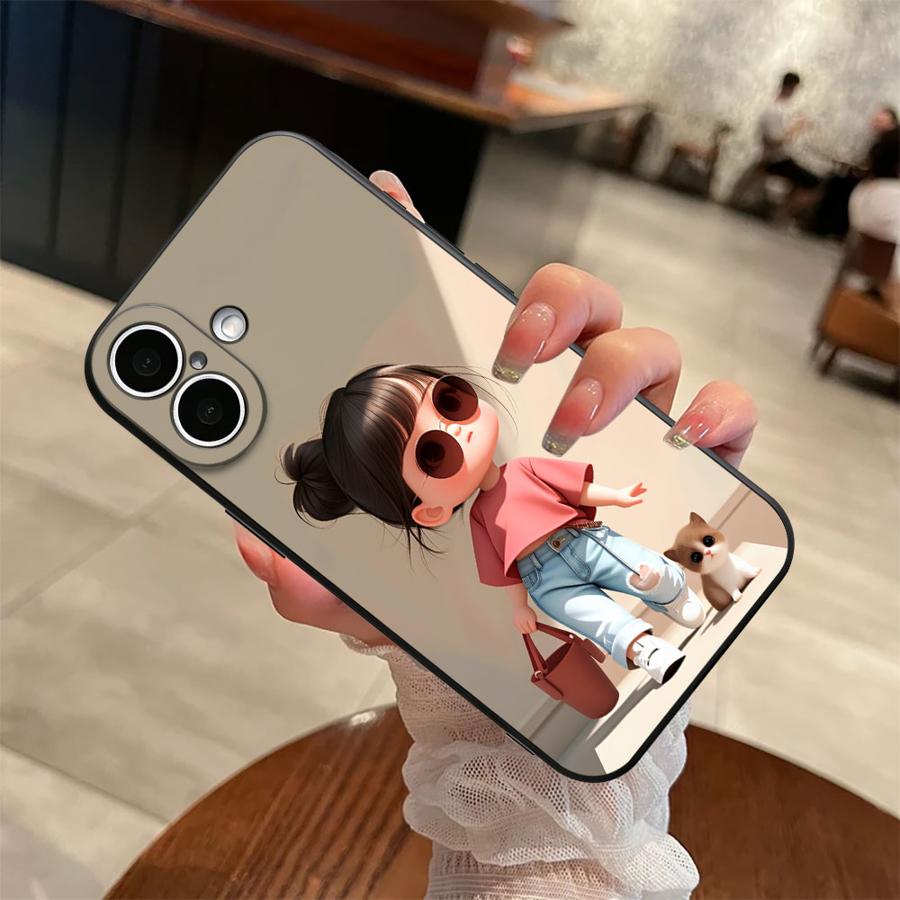 Funda Phone Cover Phone Case f - Tablet And Accessories Case ulasan dan harga