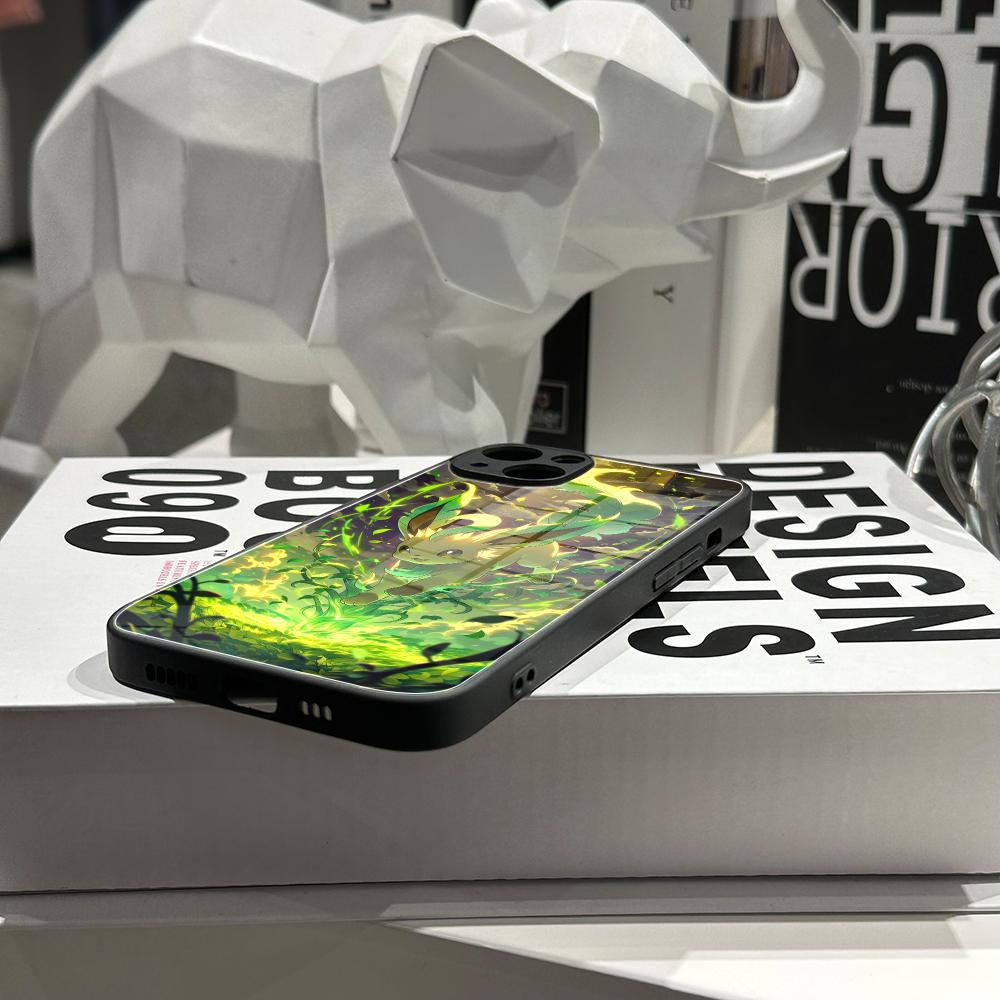 Cover P-Pokemons Phone Case Te - Tablet And Accessories Case ulasan dan harga