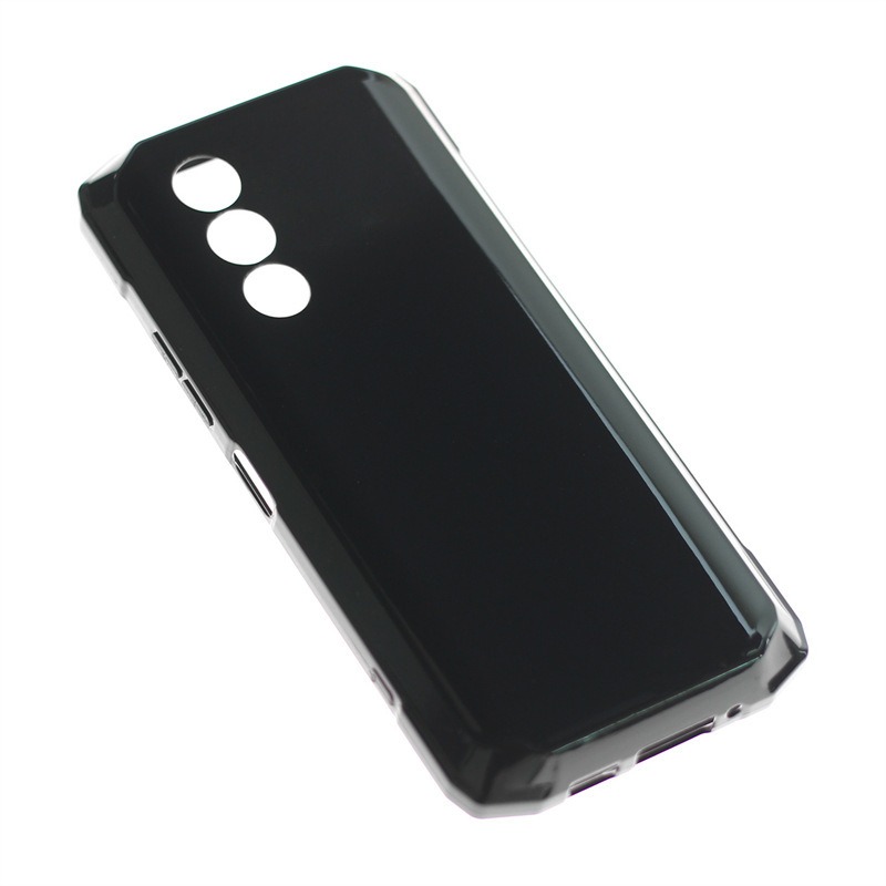 Soft TPU Case for For Doogee B - Doogee Tablet Accessories ulasan dan harga