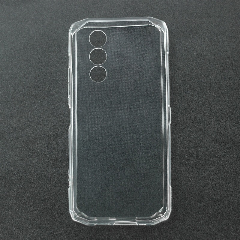 Soft TPU Case for For Doogee B - Doogee Tablet Accessories ulasan dan harga