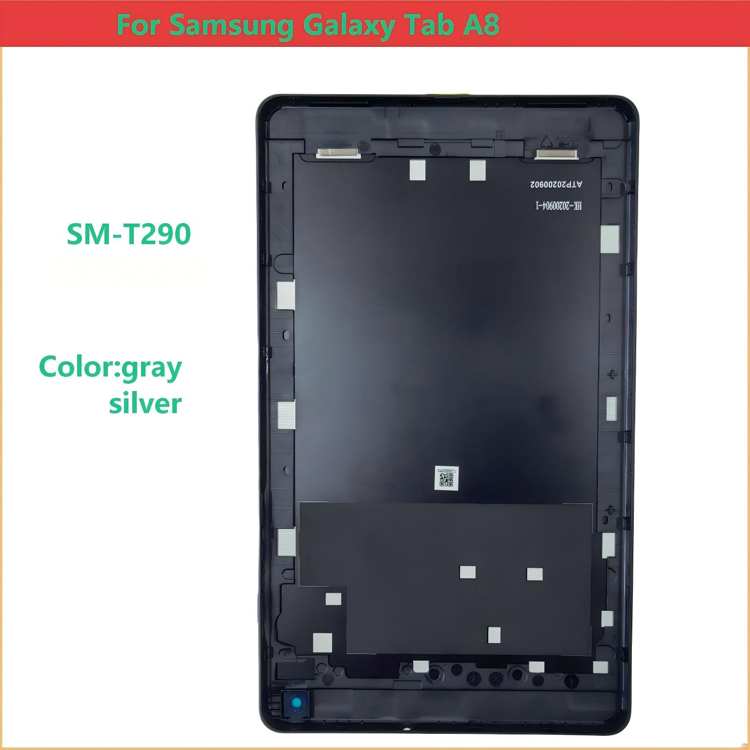 Shell Back For Samsung Galaxy  - Tablet Cover Accessories ulasan dan harga
