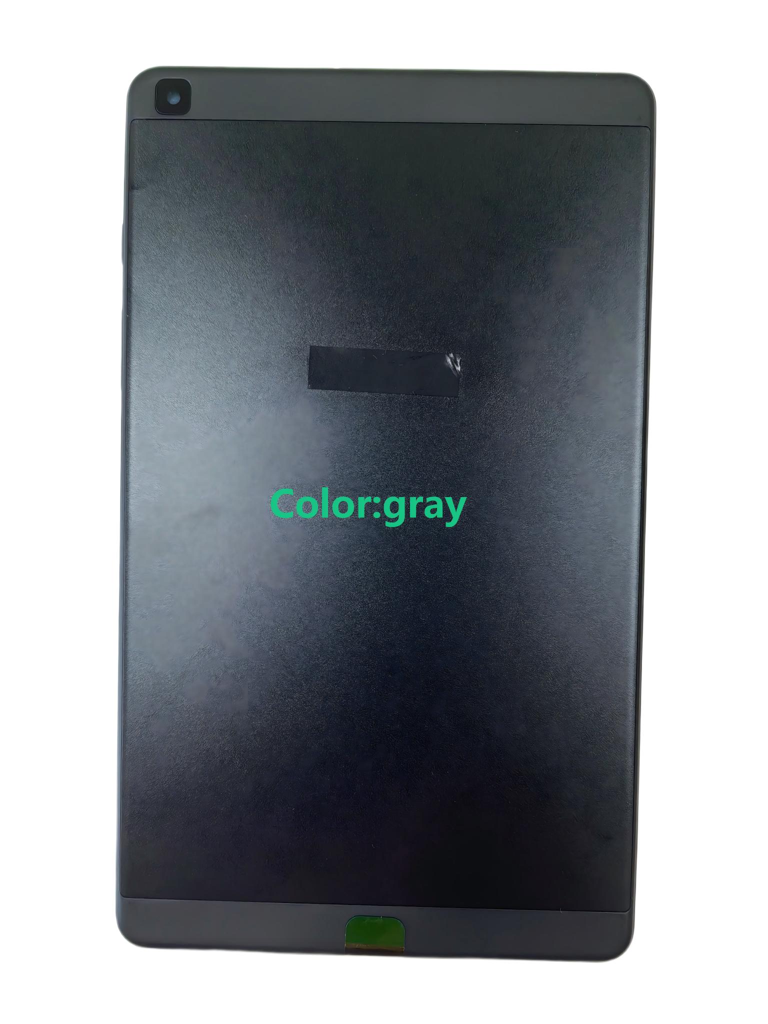 Shell Back For Samsung Galaxy  - Tablet Cover Accessories ulasan dan harga