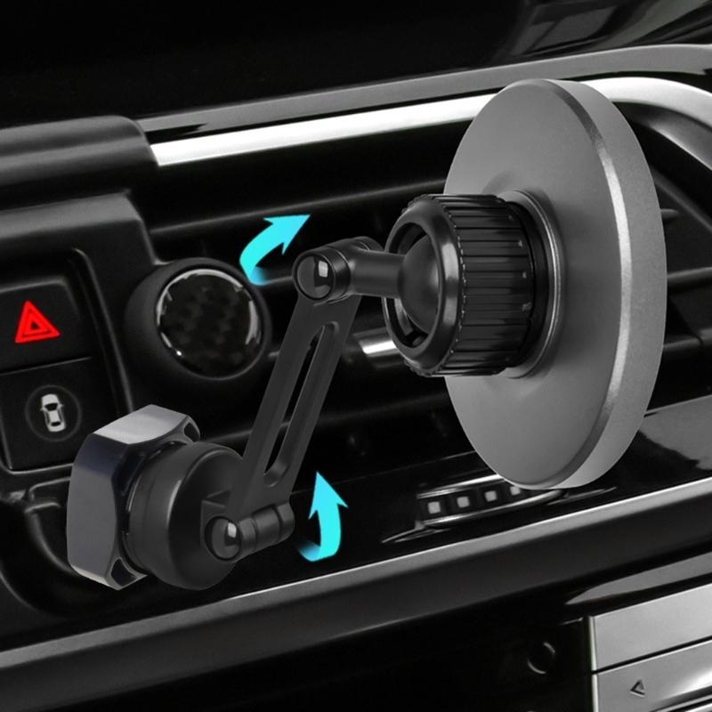 Car Vent Phone Holder Accessor - Best Tablet Accessories ulasan dan harga