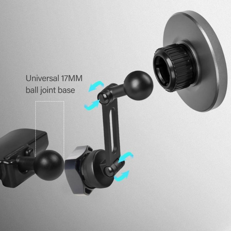 Car Vent Phone Holder Accessor - Best Tablet Accessories ulasan dan harga
