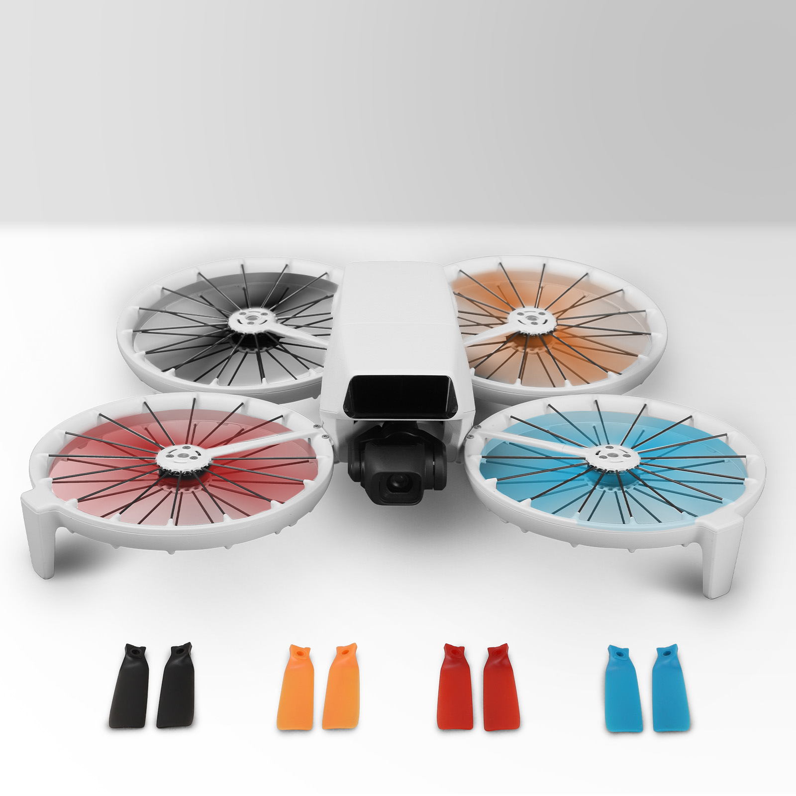 Sunnylife For DJI FLIP Vlog Ae - Tablet Accessories Set ulasan dan harga