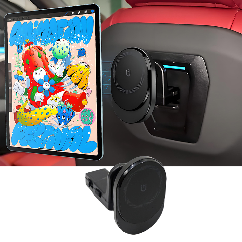 For BMW 5 Series I5 G60 X3 G45 - Bmw Accessories Tablet Holder ulasan dan harga