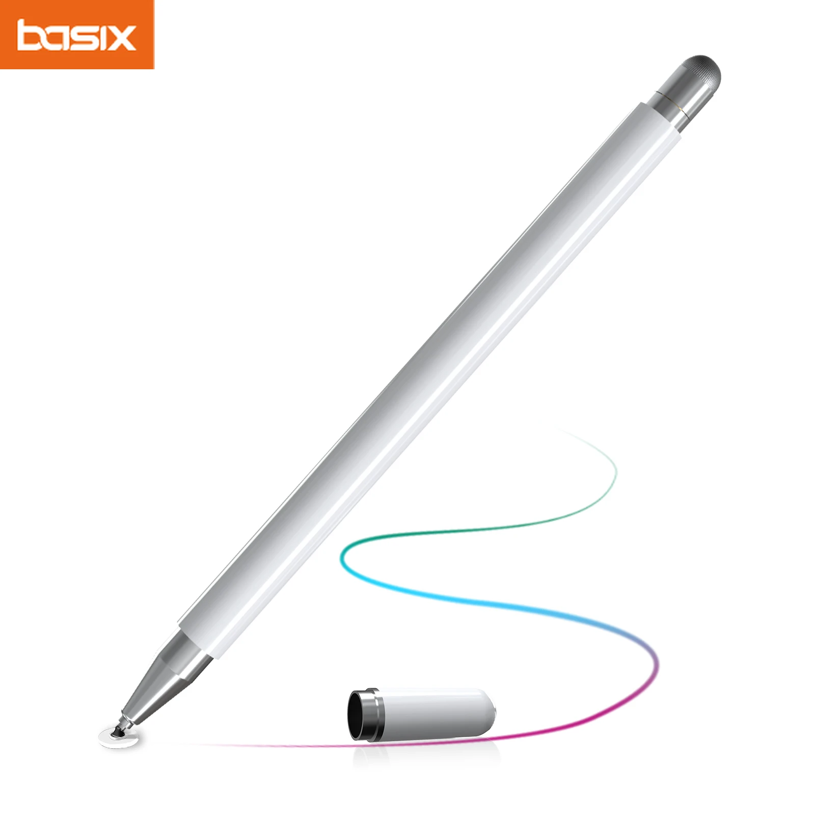 Basix Universal Touch Pen For  - Samsung Tablet Accessories Pen ulasan dan harga
