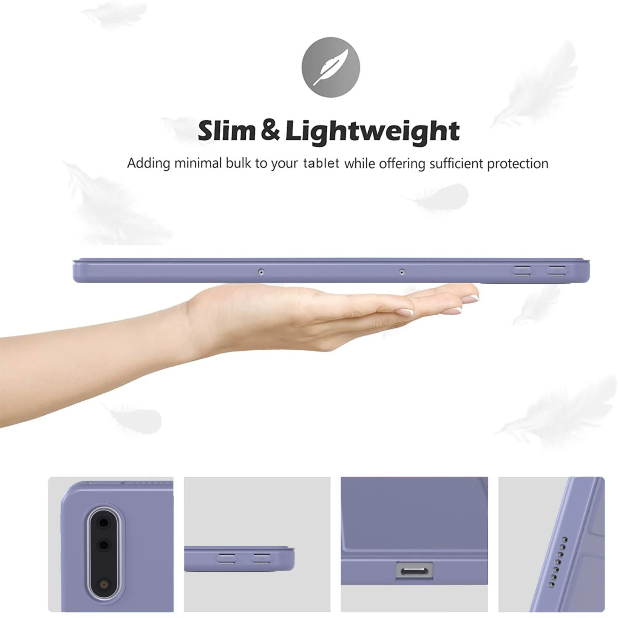 Case for Tablet Lenovo Idea Ta - Tablet Cover Accessories ulasan dan harga