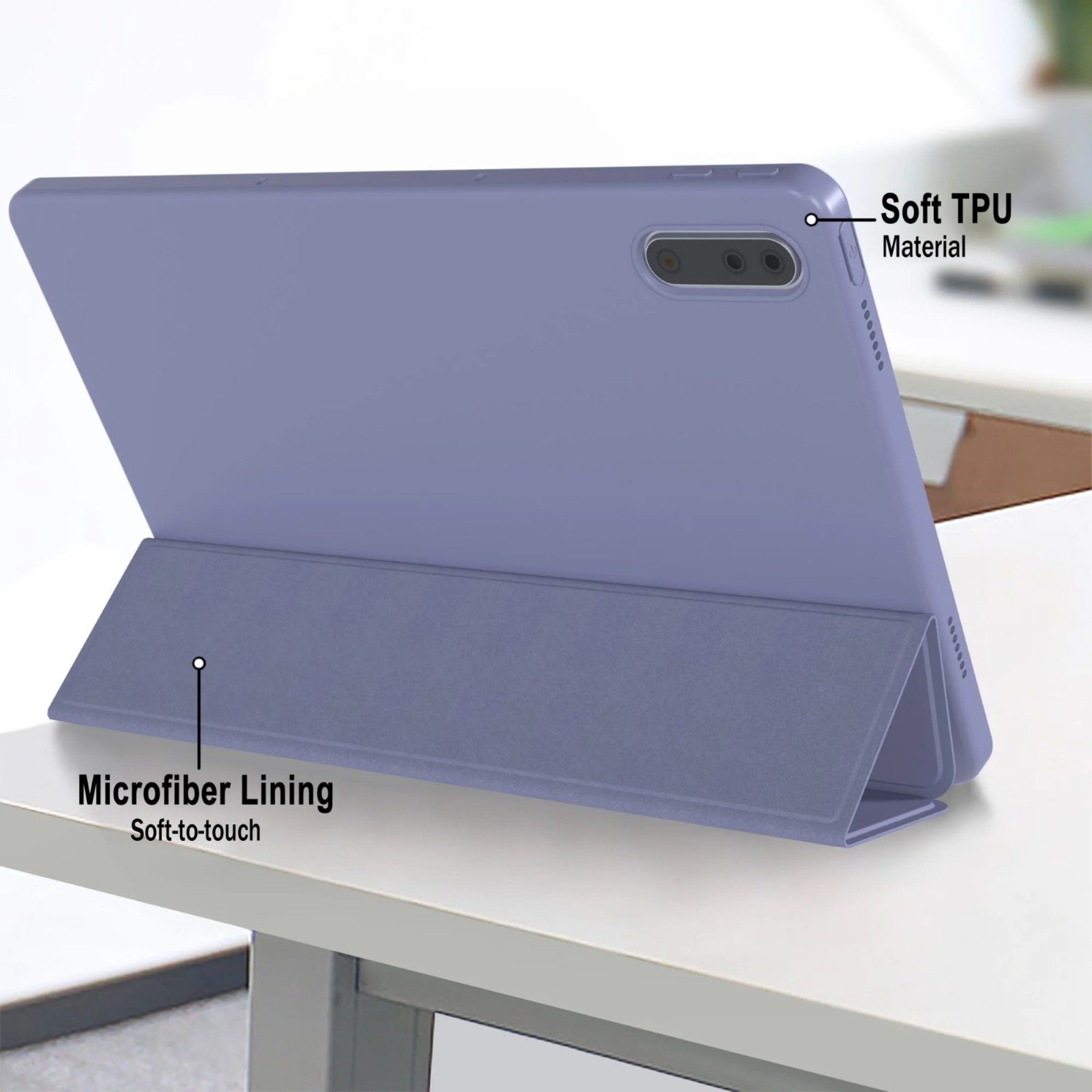 Case for Tablet Lenovo Idea Ta - Tablet Cover Accessories ulasan dan harga